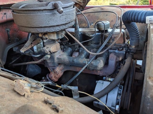 1965 Ford Other Pickups - photo 13