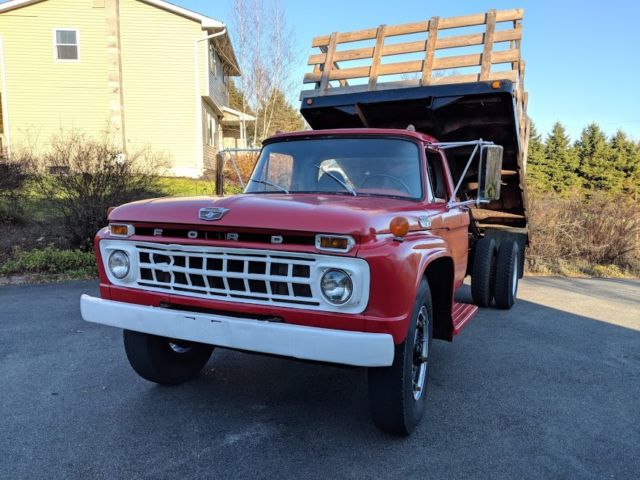 1965 Ford Other Pickups - photo 2