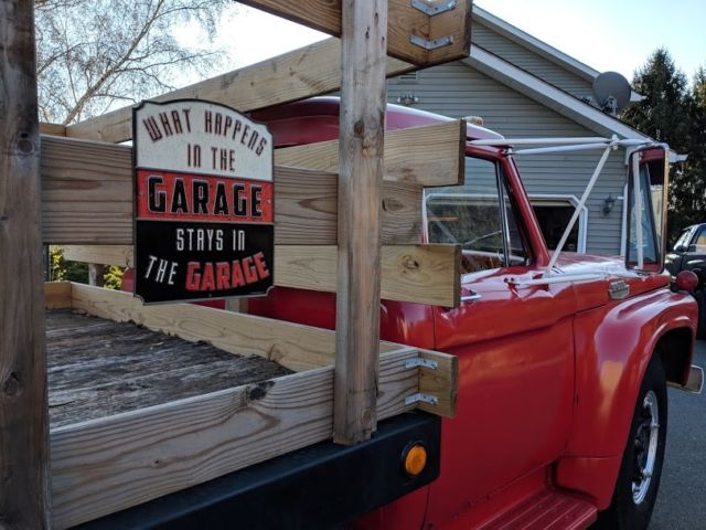 1965 Ford Other Pickups - photo 3