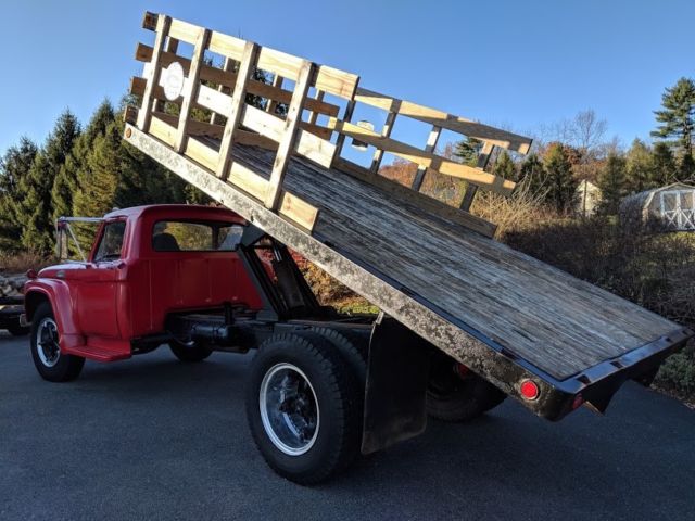 1965 Ford Other Pickups - photo 5