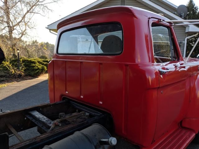 1965 Ford Other Pickups - photo 6