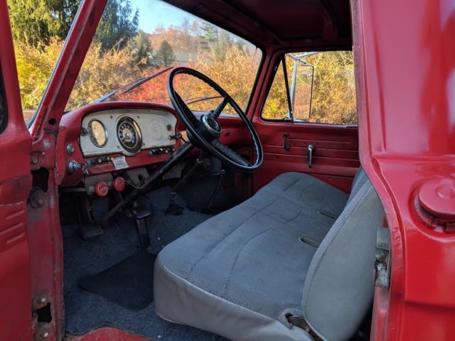 1965 Ford Other Pickups - photo 7