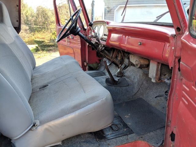 1965 Ford Other Pickups - photo 8