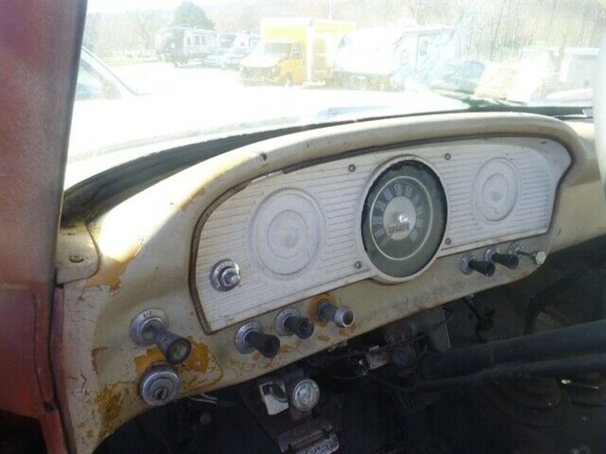 1965 Ford Other Pickups Flatbed - photo 10