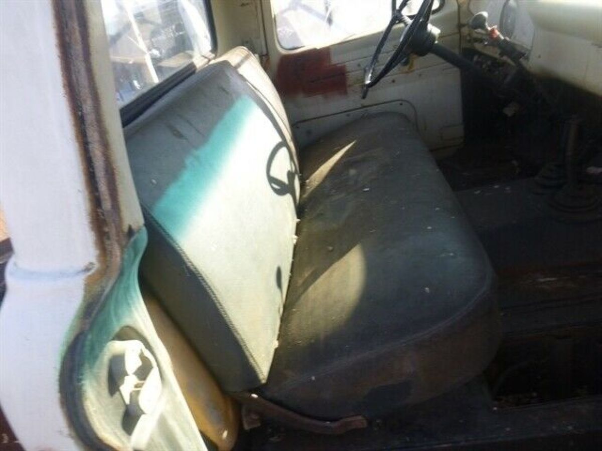 1965 Ford Other Pickups Flatbed - photo 11