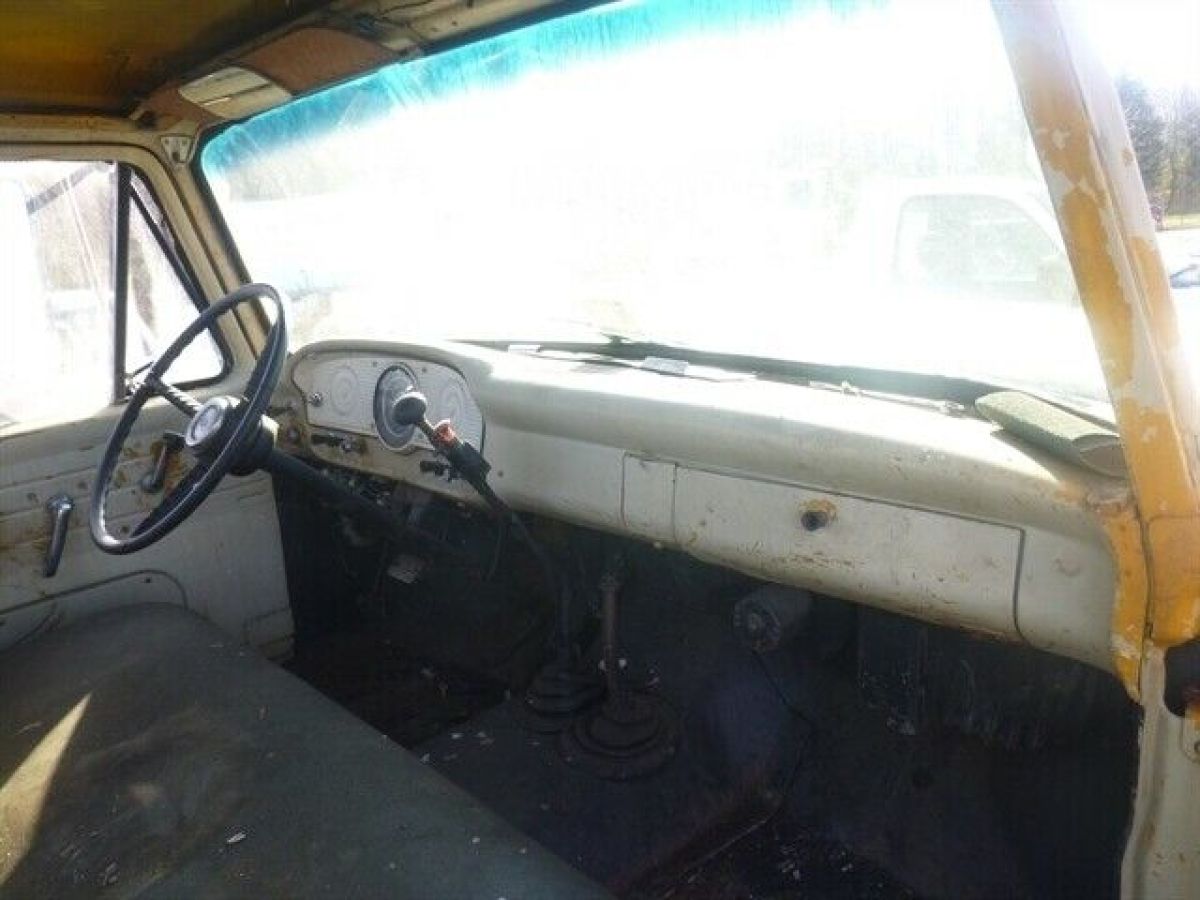 1965 Ford Other Pickups Flatbed - photo 12