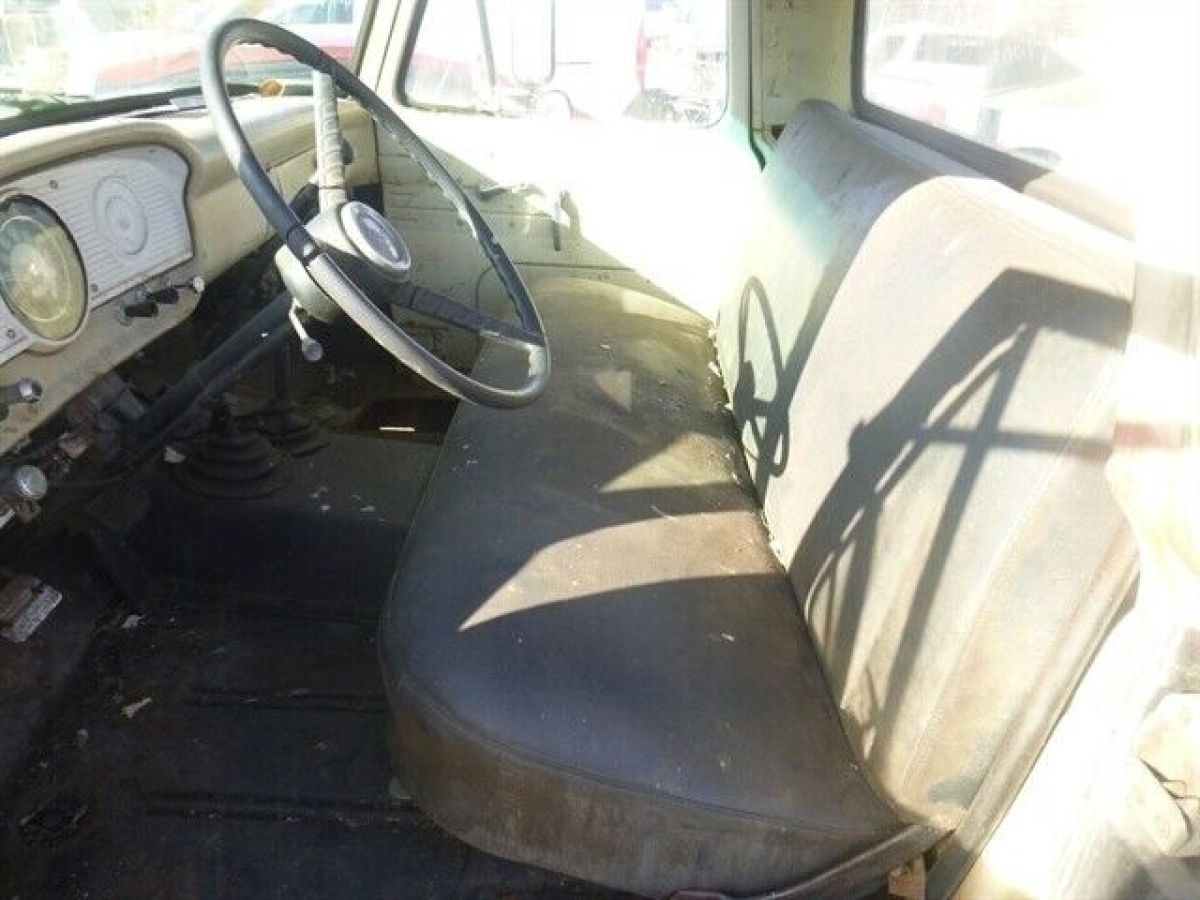 1965 Ford Other Pickups Flatbed - photo 8