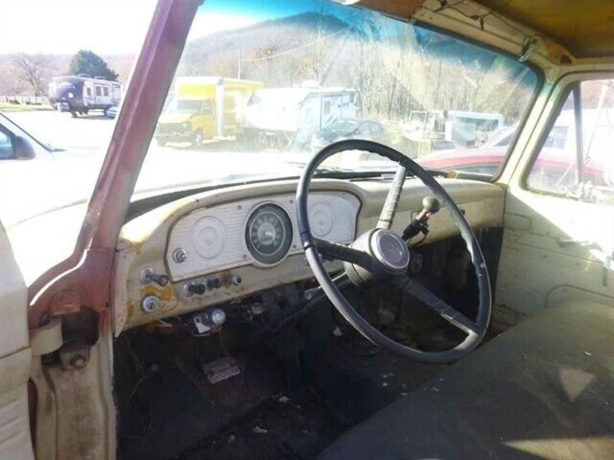 1965 Ford Other Pickups Flatbed - photo 9