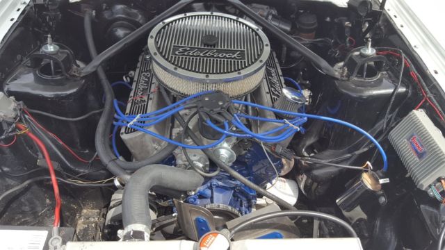 1965 Ford Fairlane - photo 13