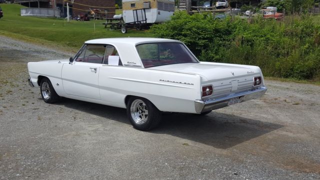1965 Ford Fairlane - photo 5
