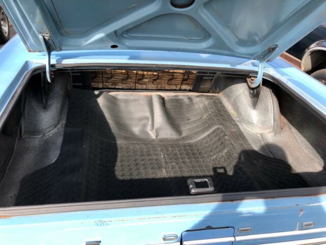 1965 Ford Fairlane Fairlane 500 - photo 5