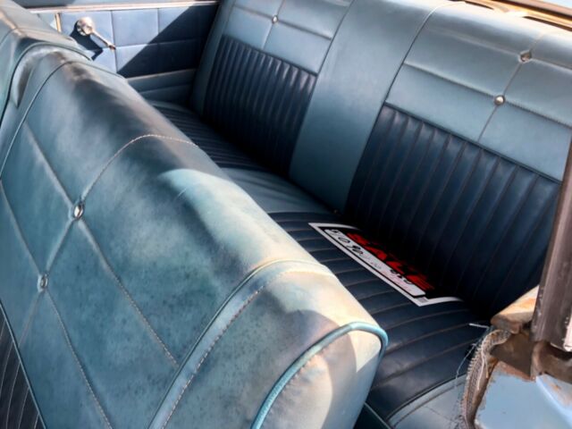 1965 Ford Fairlane Fairlane 500 - photo 6