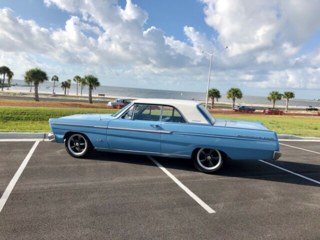1965 Ford Fairlane Fairlane 500 - photo 9