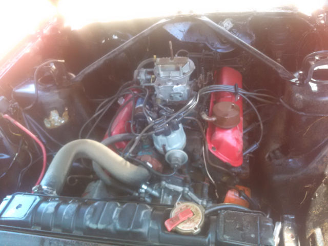 1965 Ford Fairlane - photo 10