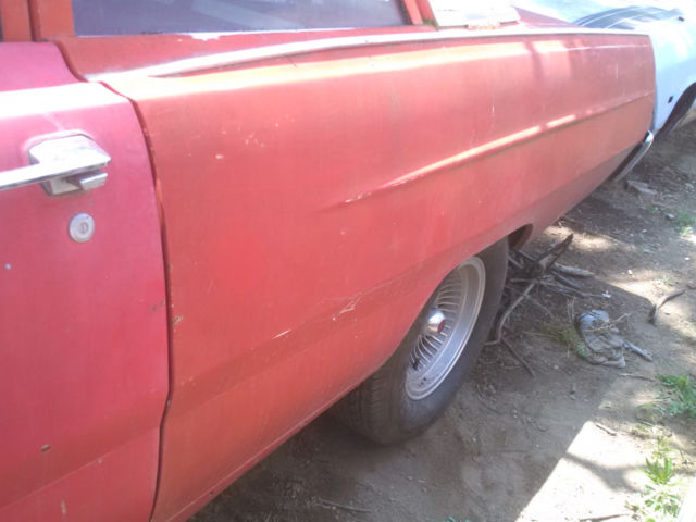 1965 Ford Fairlane - photo 12