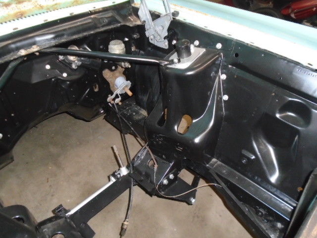 1965 Ford Fairlane - photo 10