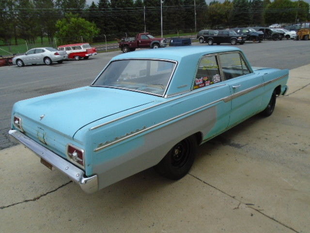 1965 Ford Fairlane - photo 5
