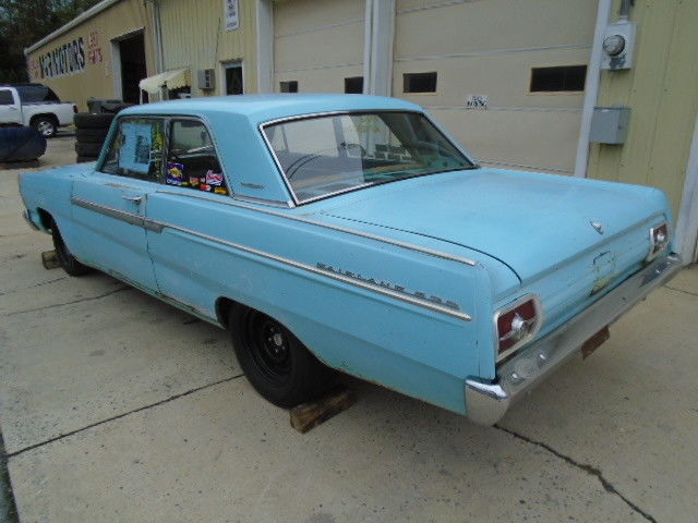 1965 Ford Fairlane - photo 7