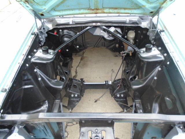 1965 Ford Fairlane - photo 9