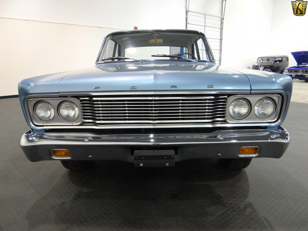 1965 Ford Fairlane - photo 10
