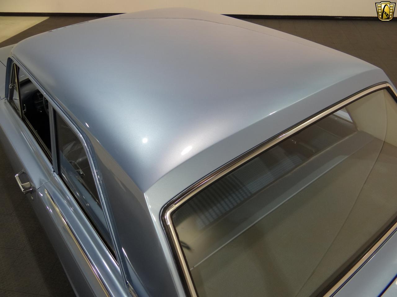 1965 Ford Fairlane - photo 11