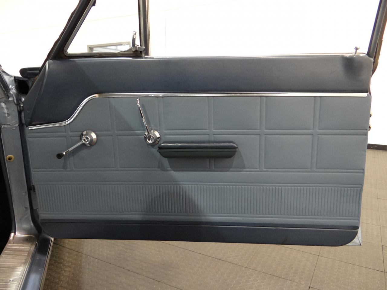 1965 Ford Fairlane - photo 12