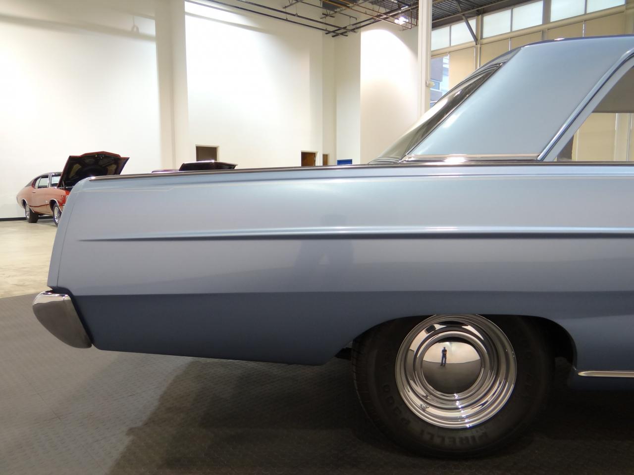 1965 Ford Fairlane - photo 3