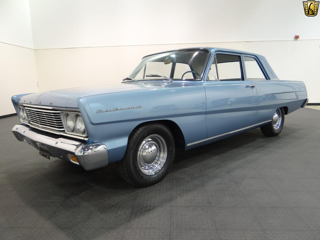 1965 Ford Fairlane - photo 5