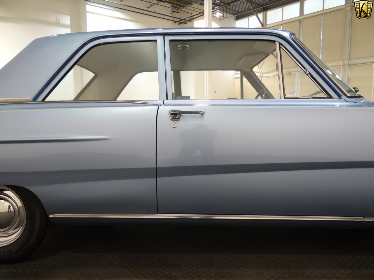 1965 Ford Fairlane - photo 6