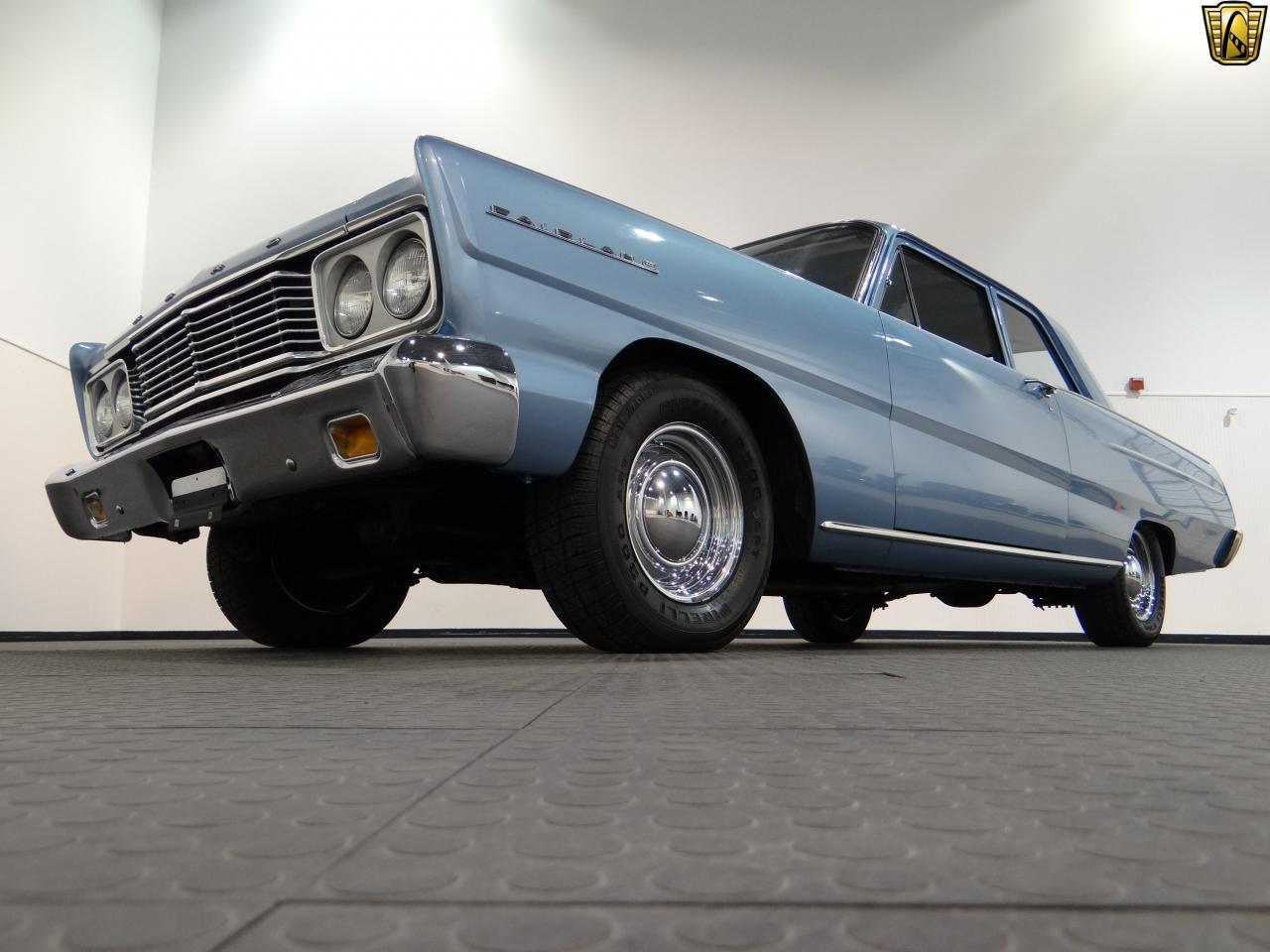 1965 Ford Fairlane - photo 8