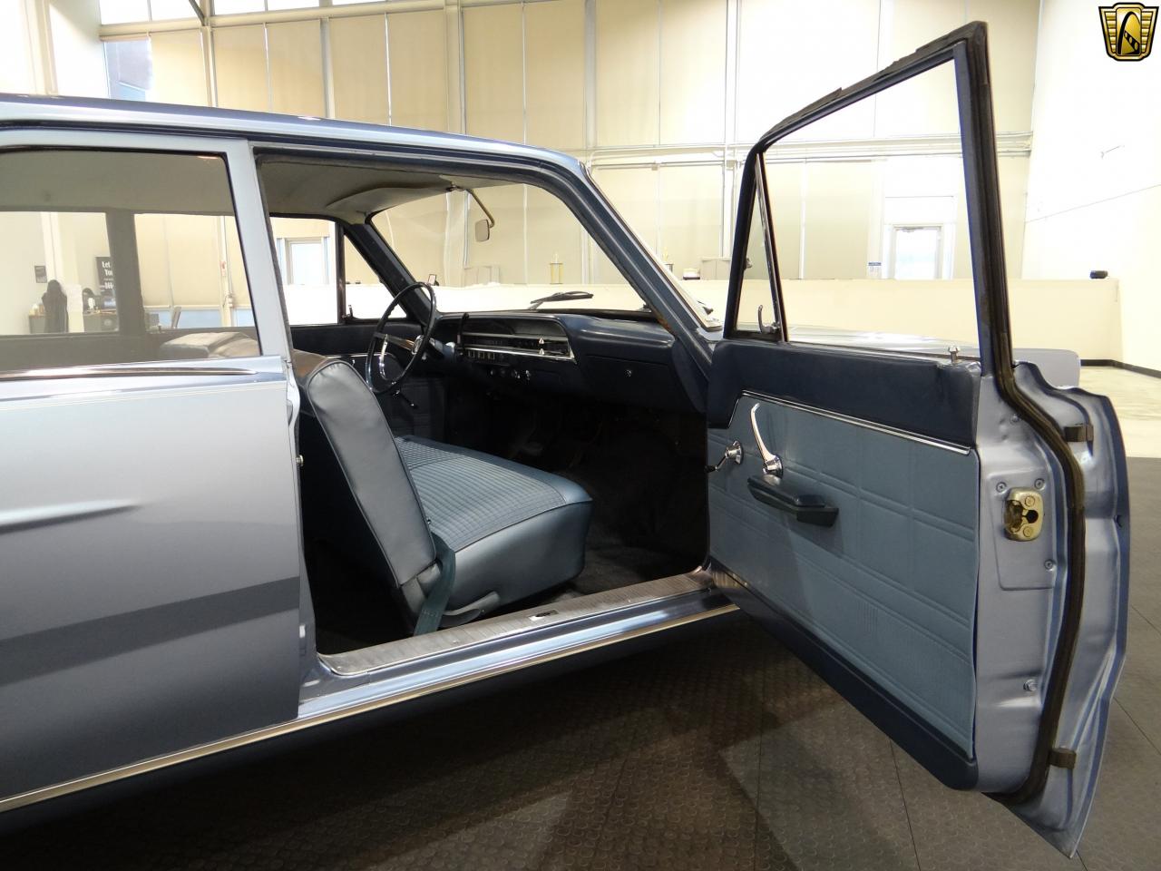 1965 Ford Fairlane - photo 9