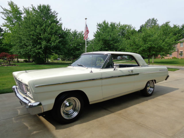 1965 Ford Fairlane