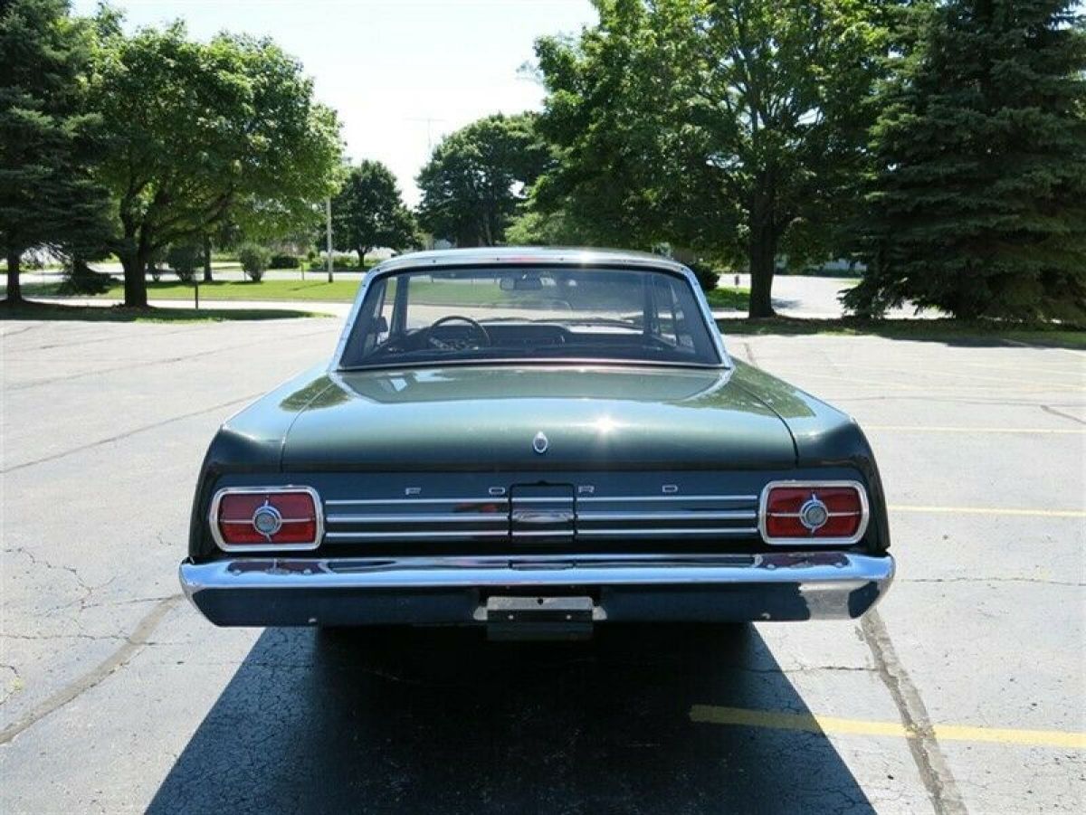 1965 Ford Fairlane 500, Beautiful! 392ci, AOD, A/C, Sale/Trade - photo 9