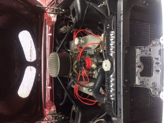 1965 Ford Fairlane 500 - photo 8