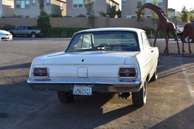1965 Ford Fairlane - photo 9