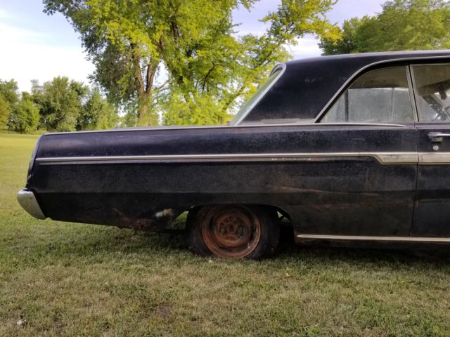 1965 Ford Fairlane 500 - photo 10