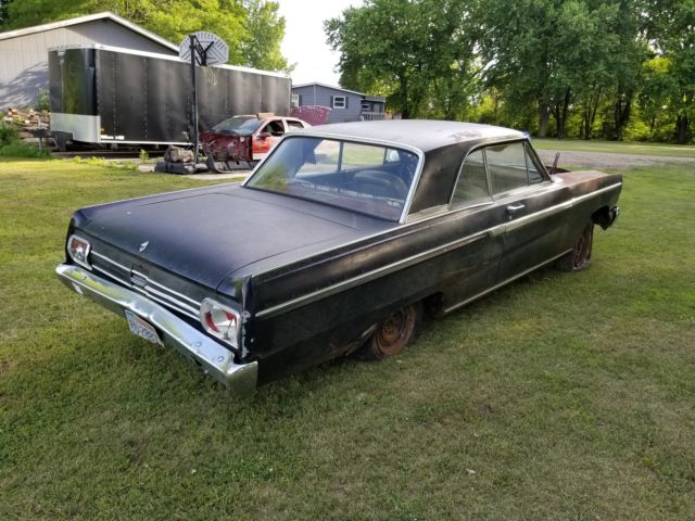 1965 Ford Fairlane 500 - photo 7