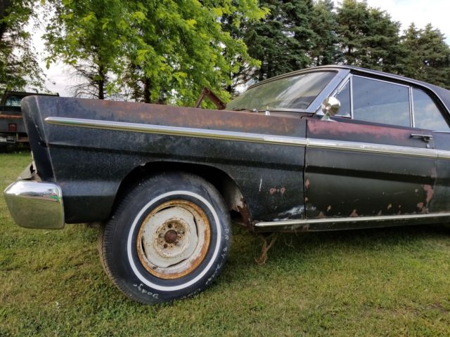 1965 Ford Fairlane 500 - photo 9