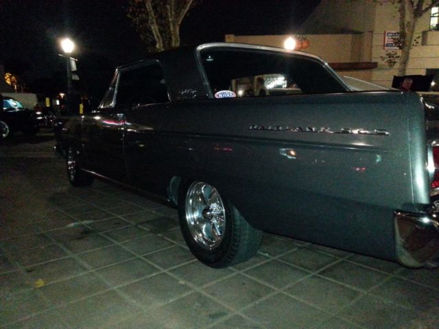 1965 Ford Fairlane 500 Sport Coupe - photo 2