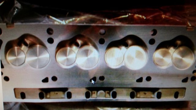 1965 Ford Fairlane 500 Sport Coupe - photo 5