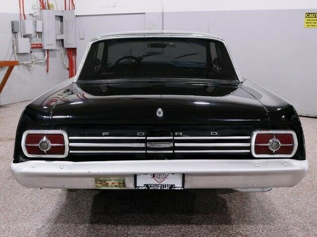 1965 Ford Fairlane -- - photo 11