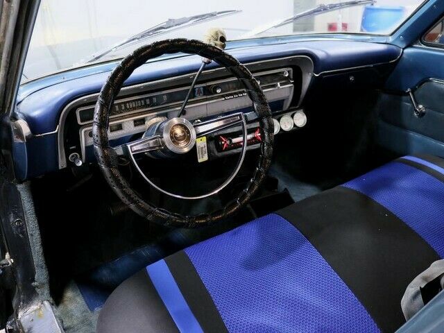 1965 Ford Fairlane -- - photo 12