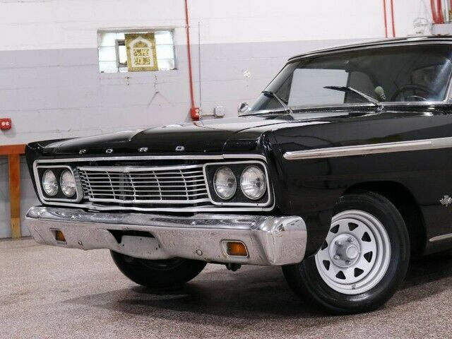1965 Ford Fairlane -- - photo 2