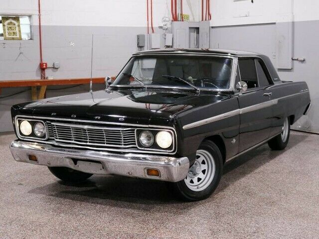 1965 Ford Fairlane -- - photo 5