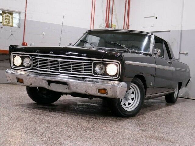 1965 Ford Fairlane -- - photo 6