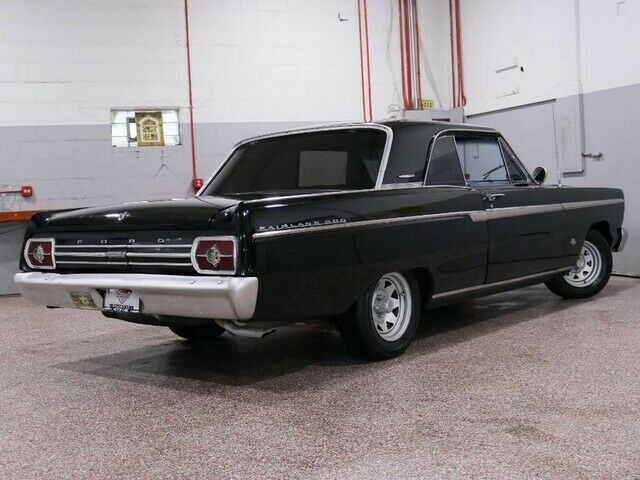 1965 Ford Fairlane -- - photo 7