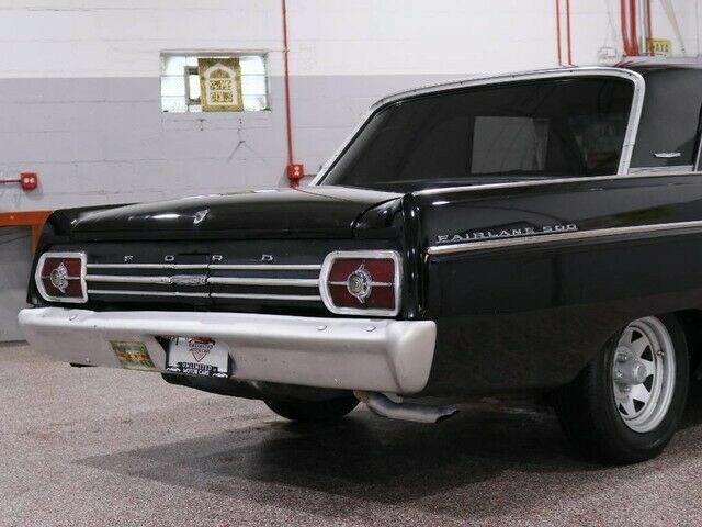 1965 Ford Fairlane -- - photo 8