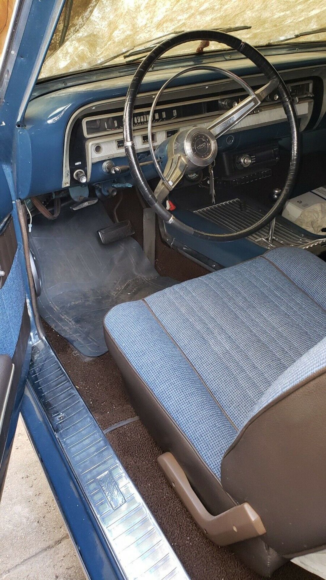 1965 Ford Fairlane Fairlane 500 - photo 9