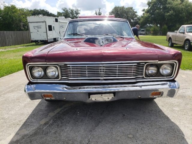 1965 Ford Fairlane -500 SPORTS COUPE - SEE VIDEO - photo 12