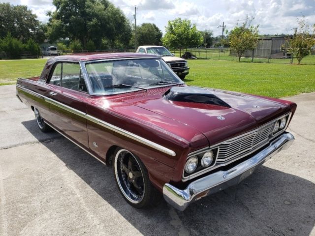 1965 Ford Fairlane -500 SPORTS COUPE - SEE VIDEO - photo 2